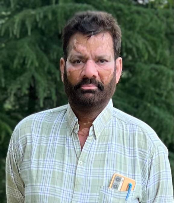 Lubhaya Ram Bains Suffers Loss of Younger Brother, Bhog on August 31